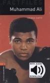Muhammad Ali - Obw Factfile Level 3 Book+Mp3 Pack