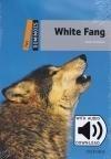 Dominoes: White Fang Book (2) + Mp3 Pack