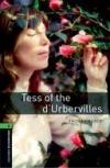 Tess of The D'urbervilles - Obw Library 6 3E * Enhanced