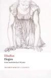 Elegies (Owc) (Tibullus) Parallel With Latin Text