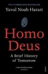 Homo Deus - A Brief History of Tomorrow