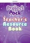 Project Pack - Teachers' Resource Book
