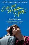 Call Me By Your Name - Film Tie In