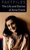 The Life and Diaries of Anne Frank Obw - Factfiles 2