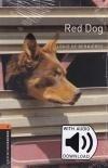 Red Dog - Obw Library 2 Book + Mp3 Pack