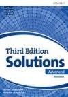 Solutions 3Rd Ed. Advanced Workbook