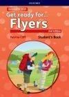 Get Ready For Flyers 2E Student's Book With Audio (Web) Pack