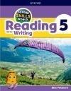 Reading With Writing SB/Wb 5 (Oxford Skills World)