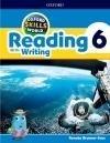 Reading With Writing SB/Wb 6 (Oxford Skills World)
