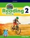 Reading With Writing SB/Wb 2 (Oxford Skills World)