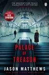 Palace of Treason (Red Sparrow Trilogy 2)