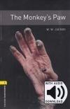 The Monkey's Paw - Obw Library 1 Mp3 Pack