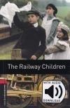 The Railway Children - Obw Library 3 Mp3 Pack