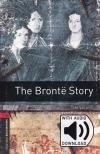 The Bronte Story-Obw Library 3. Mp3 Pack