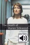 The Death of Karen Silkwood - Obw Library 2 Mp3 Pack