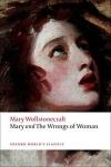Mary Ant The Wrongs of Woman (Owc)