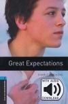 Great Expectations - Obw Library 5 Mp3 Pack 3E*
