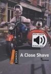 Dominoes: A Close Shave (Dominoes 2) Mp3 Pack