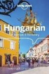 Hungarian Phrasebook & Dictionary ( Lonelyplanet )