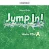 Jump In! Level A Class Audio Cd