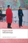 Selected Essays (Woolf) (Owc)