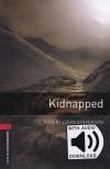 Kidnapped - Obw 3 3Rd Edition+Mp3 Pack