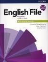 English File 4 Beginner SB
