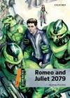 Romeo and Juliet 2079