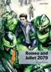Romeo and Juliet 2079 Mp3 Pack