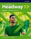 Headway 5Th Ed. Beginner Workbook Without Key