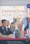 Expanding Horizons (Nemzetközi Kapcsolatok Angol Középfokú))
