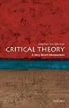 Critical Theory (Vsi) 2E*