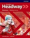 Headway 5E Elementary Workbook W/Key