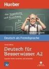 Deutsch Üben - Deutsch Für Besserwisser A2