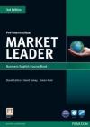 Market Leader (3Rd Ed) Pre-Intermediate Cb