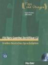 Fit Fürs Goethe-Zertifikat C2.Lehrbuch Mit Audio Cd