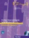 Fit Fürs Österreichische Sprachdiplom B2 Mittelstufe Deutsch