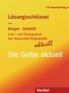 Lehr-Und Übungsbuch Der Dt. Grammatik Aktuell Lösungsschlüss