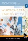 Wirtschaftsfaktor Deutsch (Középfokú Német Gazdasági Nyelvv)