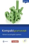 Kompaktgrammatik - Német Összefoglaló Nyelvtan