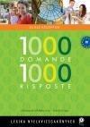1000 Domande - 1000 Risposte Olasz (Új Kiadás)