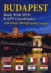 Budapest - Book With Dvd & Gps Coordinates (8 Nyelvű)