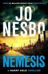 Nemesis (Harry Hole #4)