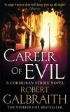 Career of Evil PB