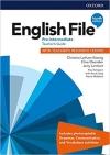 English File 4E Pre-Intermediate Teachers Bk & Resource Pk