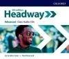 Headway 5E Advanced Class Audio Cds