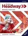 Headway 5E Elementary Student