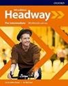 Headway 5E Pre-Intermediate Workbook W/Key