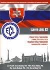Ecl Slovak Level 2 (Ecl Practice Exam) + 2 Cd