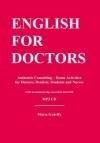 English For Doctors + Cd